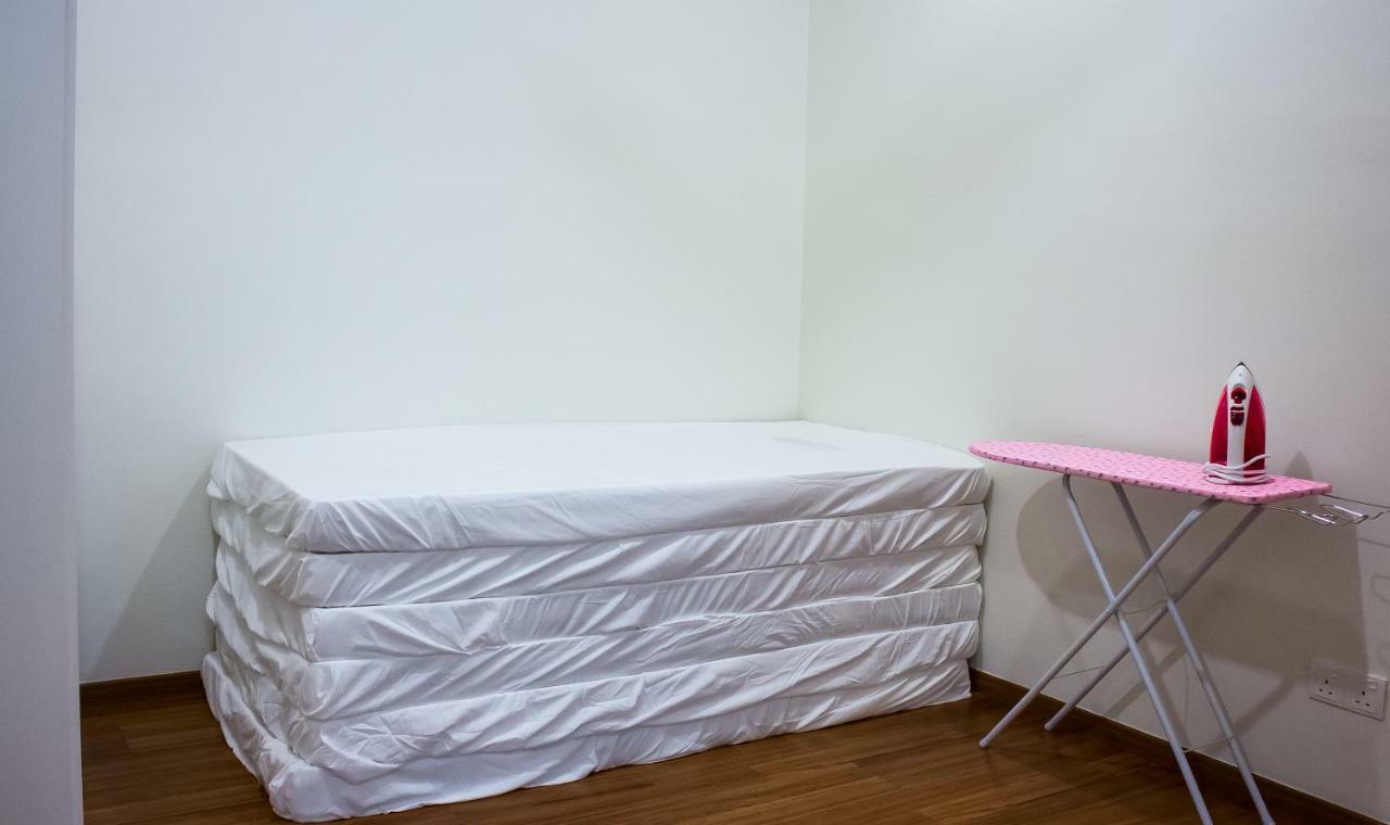 Tropical Livings Meru Ipoh Homestay By Grab A Stay ภายนอก รูปภาพ