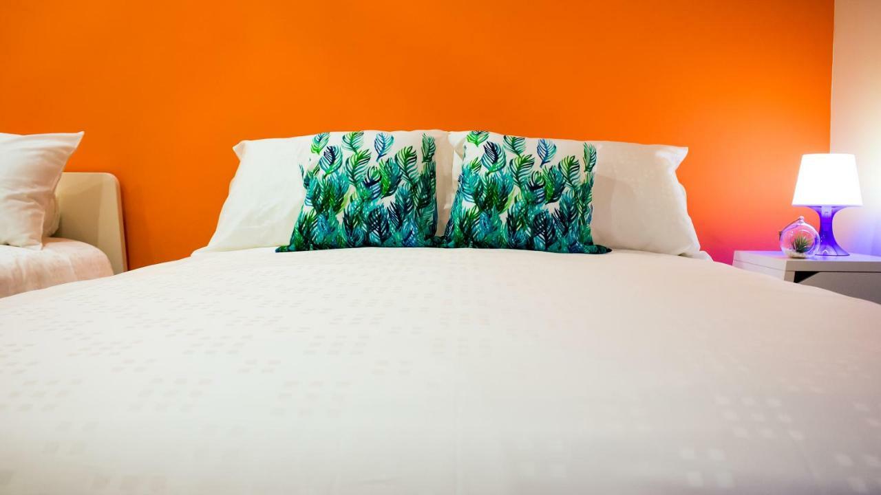 Tropical Livings Meru Ipoh Homestay By Grab A Stay ภายนอก รูปภาพ